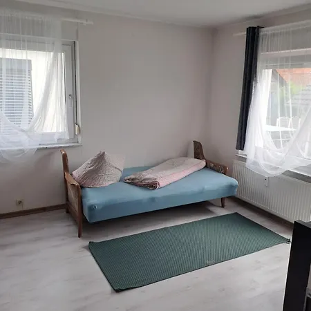 Lägenhet I&k Bonnigheim